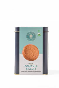 Vegan Osmania 200gms