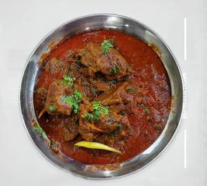 Mutton Chatpata