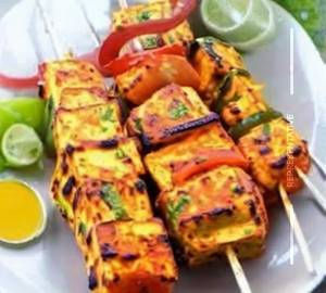 Paneer Tikka