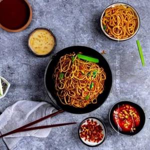 Darshan Honey Fried Noodle