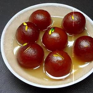 Gulab Jamun