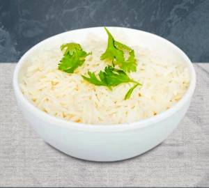 Steam basmati rice 500 ML