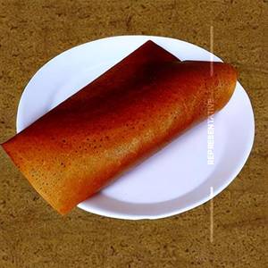 Sp Masala Ragi Dosa