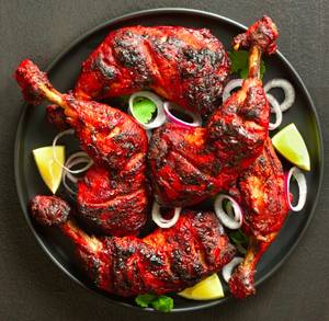 Tandoori chicken [full]