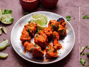 Chicken Tikka Masala (Boneless)