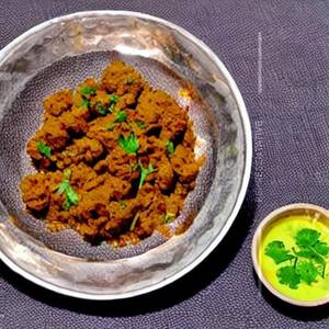 Gobi Masala