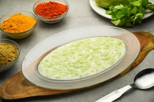 Kheera Raita