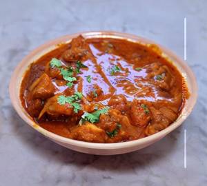 Chicken Curry B/L