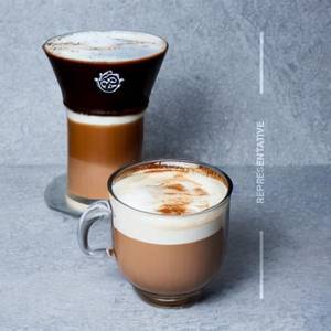 Irish Coffee