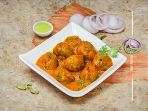 Dum Aloo Banarsi