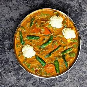 Veg Chandini