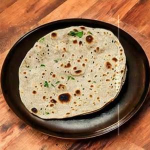 Methi Roti