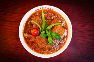 Chicken Lahori