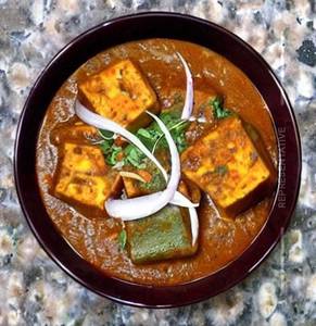 Shahi Paneer