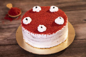 Red velvet cake