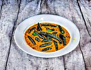 Bhindi Masala