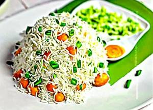 Egg Classic Fried Rice