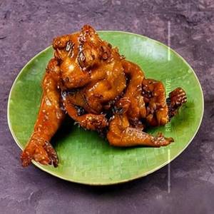 Dragon Chicken