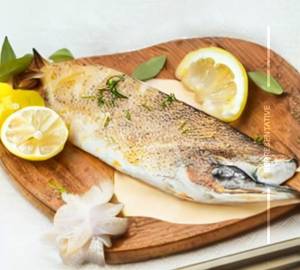 Lemon Fish