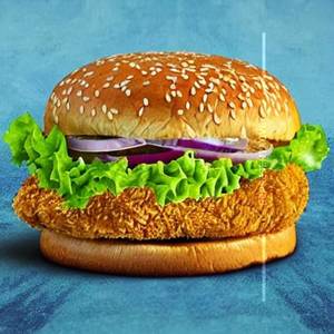 Chicken Burger
