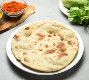Tandoori Roti