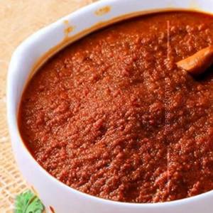 Masala Ragi