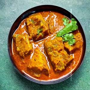 Fish Masala
