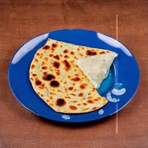 Baby Size Paneer Paratha