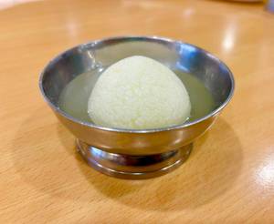 Rasgulla [1 Piece]