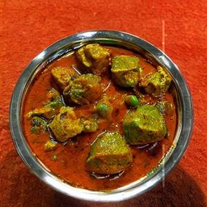 Veg Kolapuri