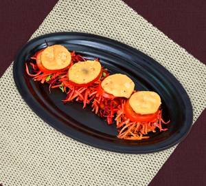 Tomato thattuvada set