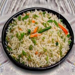 Chinese Rice