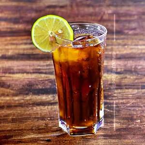 Cold Drink Per Glass