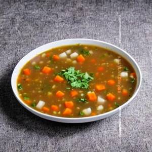 Veg Soup