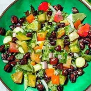 Kachumber Salad