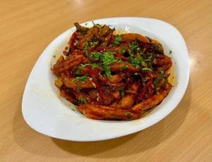Chilli Potato