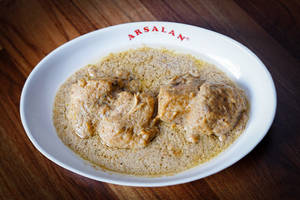 Chicken Butter Masala