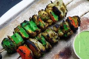 Tandoori Aloo Tikka
