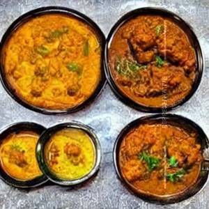 Vrat Wale Kaddu Ki Sabji    