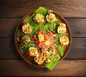 Chicken rozali kabab