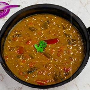 Dal Kolhapuri
