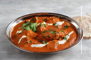 Chicken Tikka Masala B/L