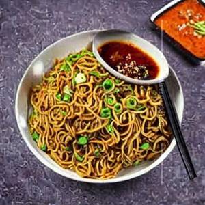 Mutton Noodles