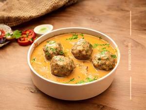 Malai Kofta