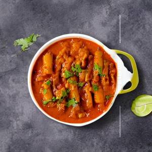 Babycorn Masala 
