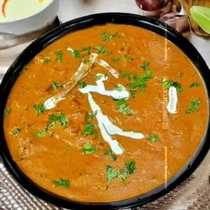 Butter Chicken Tadka