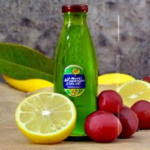 Lemon Grape Juice500ml