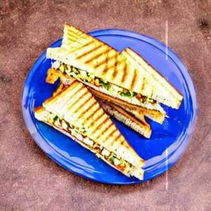 Paneer Sandwich 