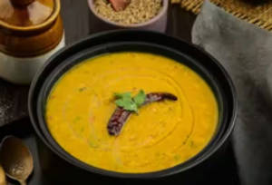 Dal Tadka