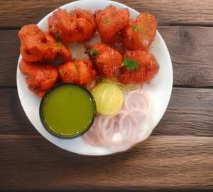 Chicken Tikka (8 Pieces)